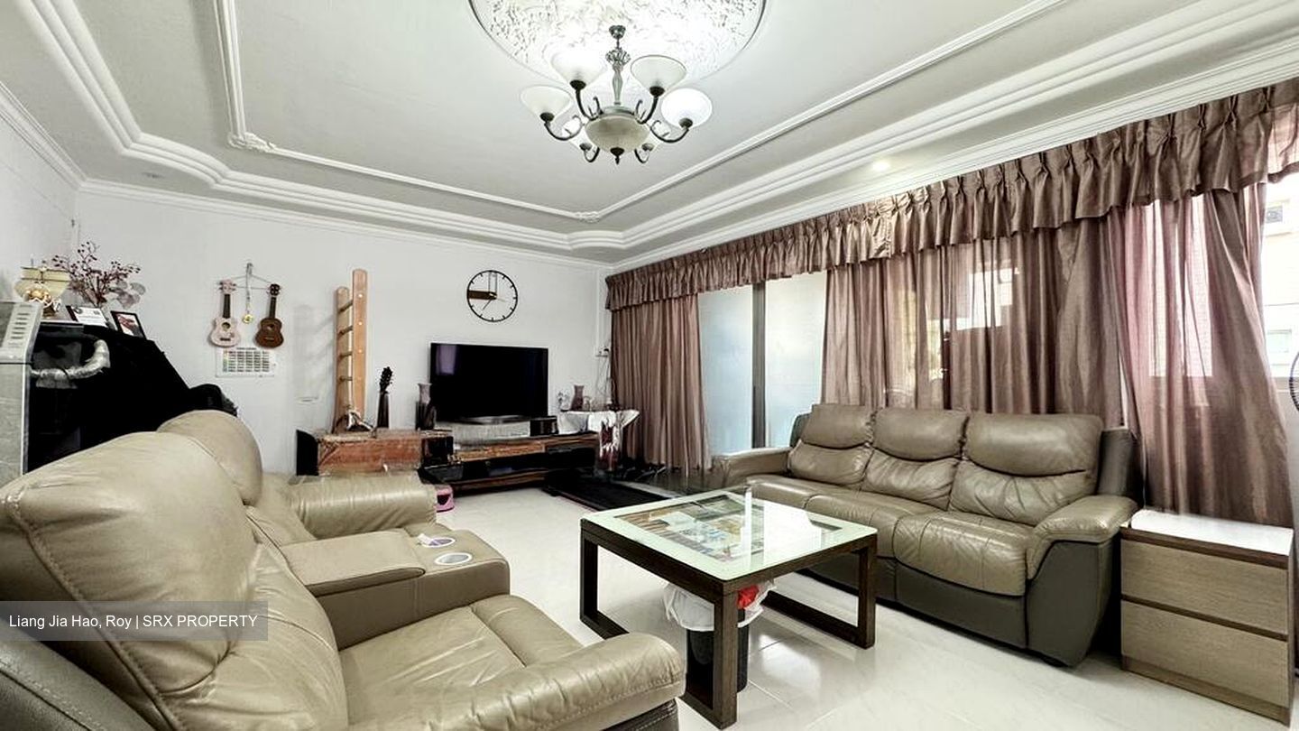 Blk 233 Pending Road (Bukit Panjang), HDB Executive #507605281